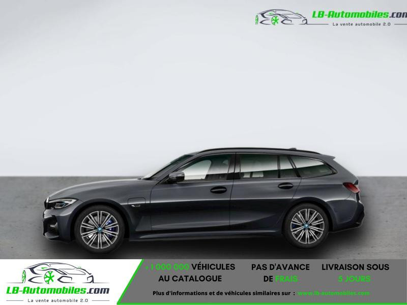Bmw 330 330e xDrive 292 ch BVA  occasion  Beaupuy - photo n5