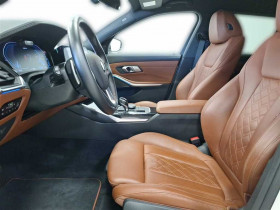 Bmw 330 330e xDrive 292 ch BVA  occasion  Beaupuy - photo n5
