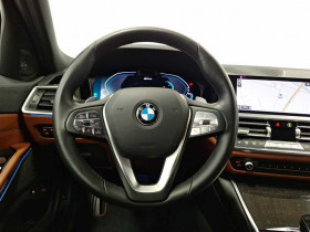 Bmw 330 330e xDrive 292 ch BVA  occasion  Beaupuy - photo n7