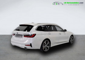Bmw 330 330e xDrive 292 ch BVA  occasion  Beaupuy - photo n3