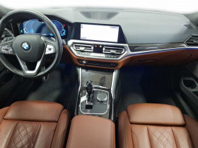 Bmw 330 330e xDrive 292 ch BVA  occasion  Beaupuy - photo n2