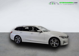 Bmw 330 330e xDrive 292 ch BVA  occasion  Beaupuy - photo n4