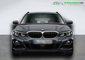 Bmw 330 330e xDrive 292 ch BVA  occasion  Beaupuy - photo n3