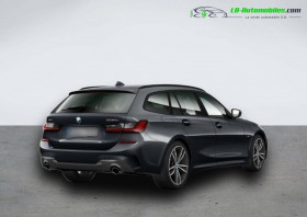 Bmw 330 330e xDrive 292 ch BVA  occasion  Beaupuy - photo n2