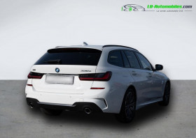 Bmw 330 330e xDrive 292 ch BVA  occasion  Beaupuy - photo n2