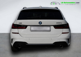 Bmw 330 330e xDrive 292 ch BVA  occasion  Beaupuy - photo n4