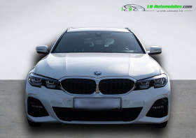 Bmw 330 330e xDrive 292 ch BVA  occasion  Beaupuy - photo n3