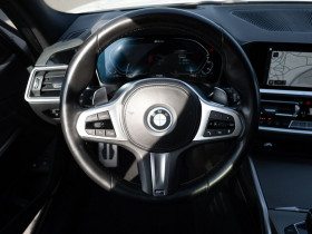 Bmw 330 330e xDrive 292 ch BVA  occasion  Beaupuy - photo n6