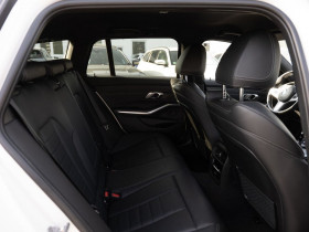 Bmw 330 330e xDrive 292 ch BVA  occasion  Beaupuy - photo n5
