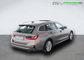 Bmw 330 330e xDrive 292 ch BVA  occasion  Beaupuy - photo n3
