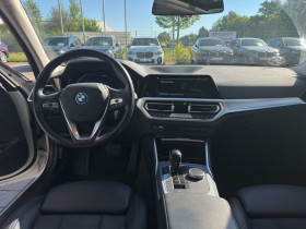 Bmw 330 330e xDrive 292 ch BVA  occasion  Beaupuy - photo n2