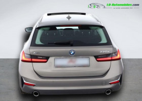 Bmw 330 330e xDrive 292 ch BVA  occasion  Beaupuy - photo n6