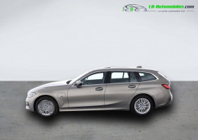 Bmw 330 330e xDrive 292 ch BVA  occasion  Beaupuy - photo n5