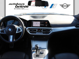 Bmw 330 330e xDrive 292 ch BVA  occasion  Beaupuy - photo n2