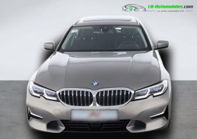 Bmw 330 330e xDrive 292 ch BVA  occasion  Beaupuy - photo n4