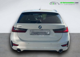 Bmw 330 330e xDrive 292 ch BVA  occasion  Beaupuy - photo n5