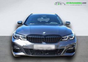 Bmw 330 330e xDrive 292 ch BVA  occasion  Beaupuy - photo n4