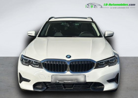 Bmw 330 330e xDrive 292 ch BVA  occasion  Beaupuy - photo n4