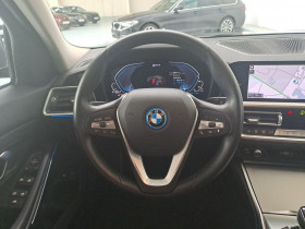 Bmw 330 330e xDrive 292 ch BVA  occasion  Beaupuy - photo n5