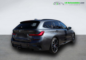 Bmw 330 330e xDrive 292 ch BVA  occasion  Beaupuy - photo n3