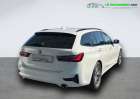 Bmw 330 330e xDrive 292 ch BVA  occasion  Beaupuy - photo n3
