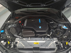 Bmw 330 330e xDrive 292 ch BVA  occasion  Beaupuy - photo n7