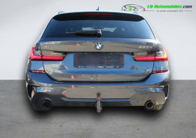 Bmw 330 330e xDrive 292 ch BVA  occasion  Beaupuy - photo n5