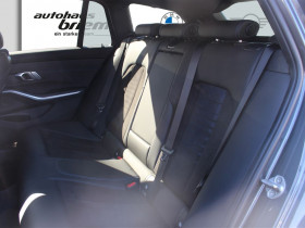 Bmw 330 330e xDrive 292 ch BVA  occasion  Beaupuy - photo n7