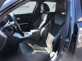 Bmw 330 330e xDrive 292 ch BVA  occasion  Beaupuy - photo n6