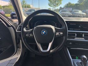 Bmw 330 330e xDrive 292 ch BVA  occasion  Beaupuy - photo n8