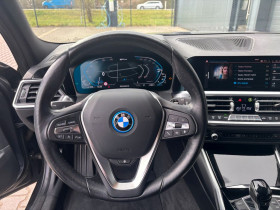 Bmw 330 330e xDrive 292 ch BVA  occasion  Beaupuy - photo n4