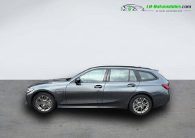 Bmw 330 330e xDrive 292 ch BVA  occasion  Beaupuy - photo n3