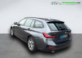 Bmw 330 330e xDrive 292 ch BVA  occasion  Beaupuy - photo n2