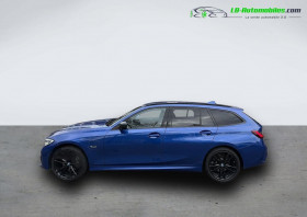Bmw 330 330e xDrive 292 ch BVA  occasion  Beaupuy - photo n3