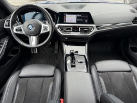 Bmw 330 330e xDrive 292 ch BVA  occasion  Beaupuy - photo n2
