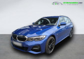 Bmw 330 occasion année 2022 boite Automatique Annonce Bmw 330 occasion Hybride 330e xDrive 292 ch BVA à Beaupuy
