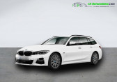 Bmw 330 occasion année 2022 boite Automatique Annonce Bmw 330 occasion Hybride 330e xDrive 292 ch BVA à Beaupuy