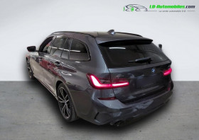 Bmw 330 330e xDrive 292 ch BVA  occasion  Beaupuy - photo n3