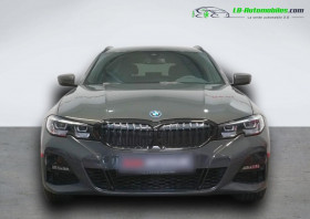Bmw 330 330e xDrive 292 ch BVA  occasion  Beaupuy - photo n5