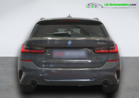 Bmw 330 330e xDrive 292 ch BVA  occasion  Beaupuy - photo n6