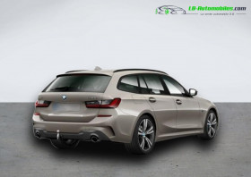 Bmw 330 330e xDrive 292 ch BVA  occasion  Beaupuy - photo n2