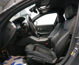 Bmw 330 330e xDrive 292 ch BVA  occasion  Beaupuy - photo n7