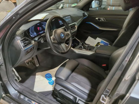 Bmw 330 330e xDrive 292 ch BVA  occasion  Beaupuy - photo n4