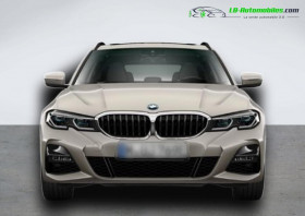 Bmw 330 330e xDrive 292 ch BVA  occasion  Beaupuy - photo n3