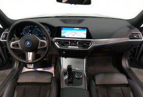 Bmw 330 330e xDrive 292 ch BVA  occasion  Beaupuy - photo n3