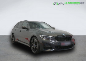 Bmw 330 330e xDrive 292 ch BVA  occasion  Beaupuy - photo n2