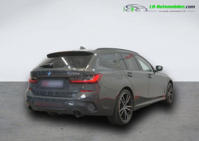 Bmw 330 330e xDrive 292 ch BVA  occasion  Beaupuy - photo n4