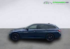 Bmw 330 330e xDrive 292 ch BVA  occasion  Beaupuy - photo n5