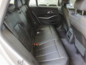 Bmw 330 330e xDrive 292 ch BVA  occasion  Beaupuy - photo n7