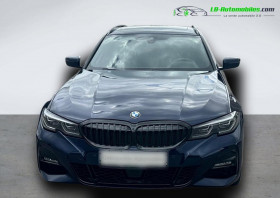 Bmw 330 330e xDrive 292 ch BVA  occasion  Beaupuy - photo n4